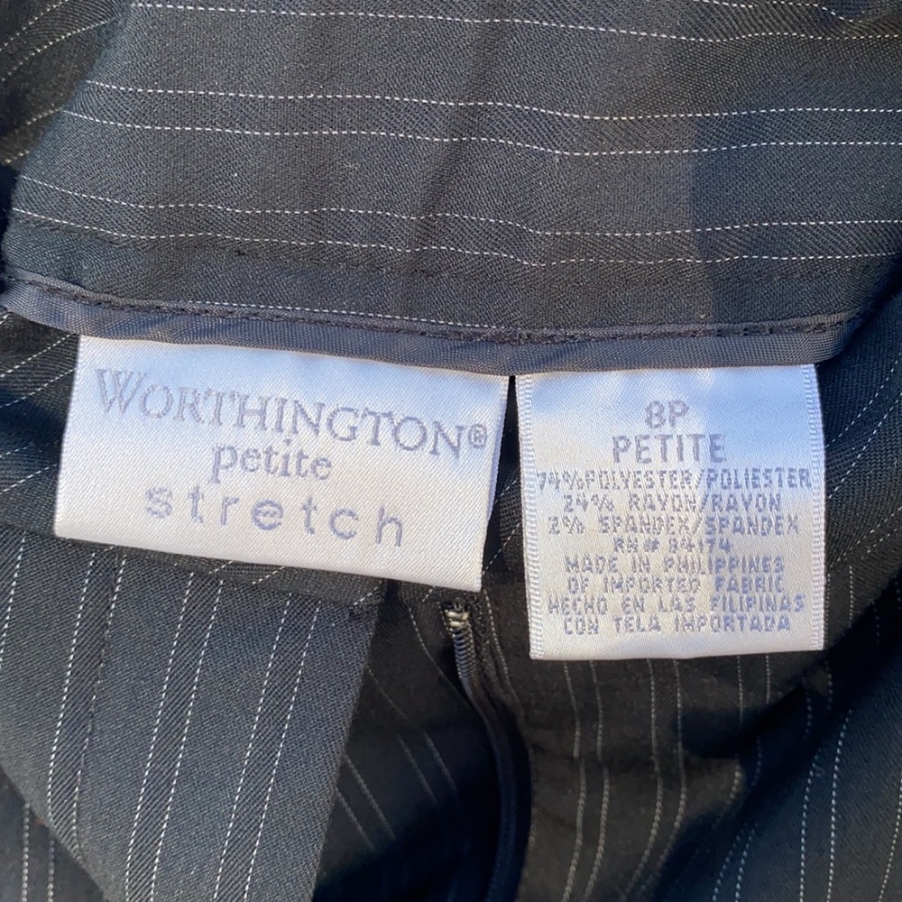 Worthington - Picture 2 of 2